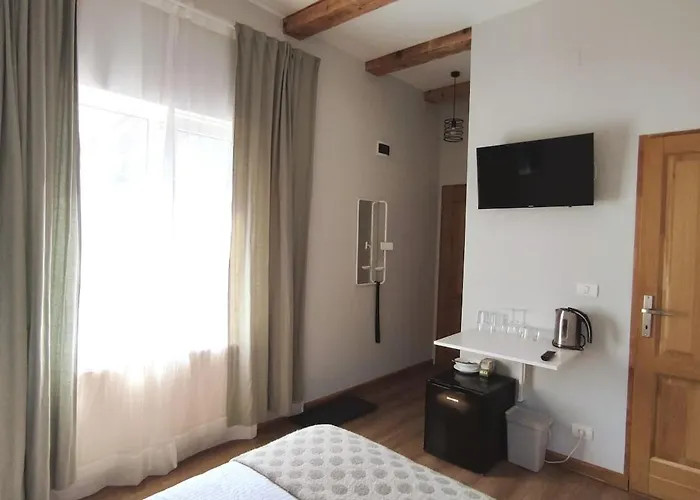 Cozy place Poarta Schei